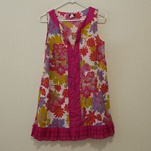 JCrew tunic / dress Size Small